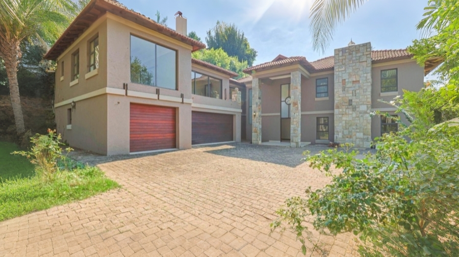 4 Bedroom Property for Sale in Ifafi North West